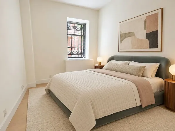 110 Horatio St, New York, NY