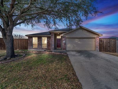 2052 Waterview Dr, Little Elm, TX, 75068