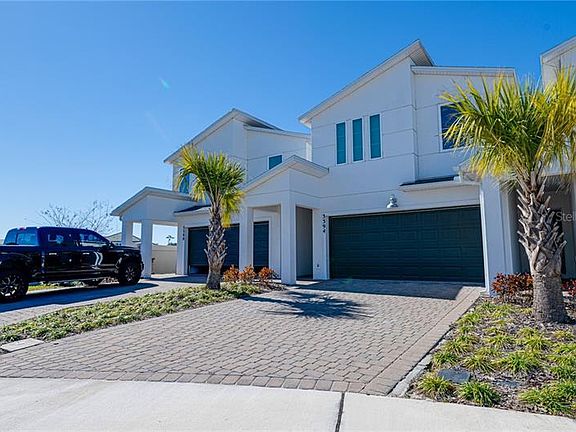 2nd image of 3394 Bellezza Ct