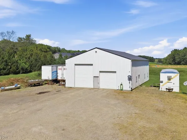 1837 Township Road 1215, Ashland, OH 44805