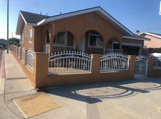 6901 Wilcox Ave, Bell, CA 90201