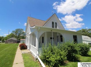 303 Chestnut St, Johnson, NE 68378