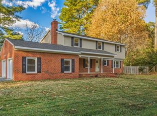 136 Old Dr, Chesapeake, VA 23322