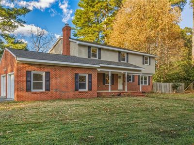 136 Old Dr, Chesapeake, VA, 23322