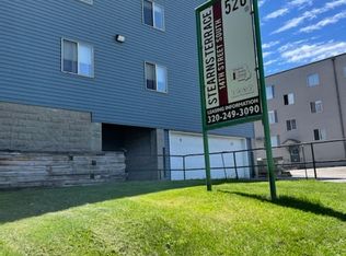 Large One Bedroom, Saint Cloud, MN 56301