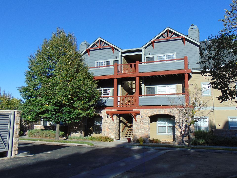 Building C exterior