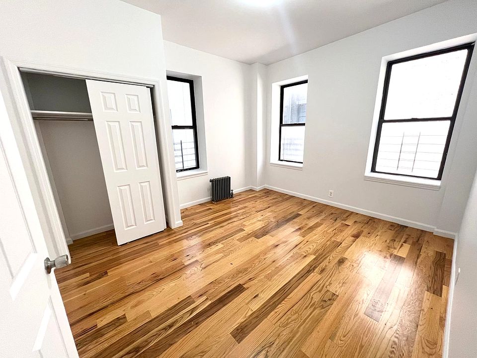 1st image of 550 W 157th St APT 25