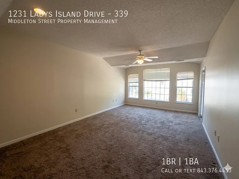 1231 Ladys Island Dr #339 — Photo 7