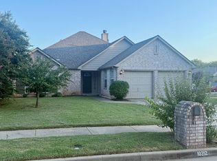 10212 E 112th St S, Bixby, OK 74008