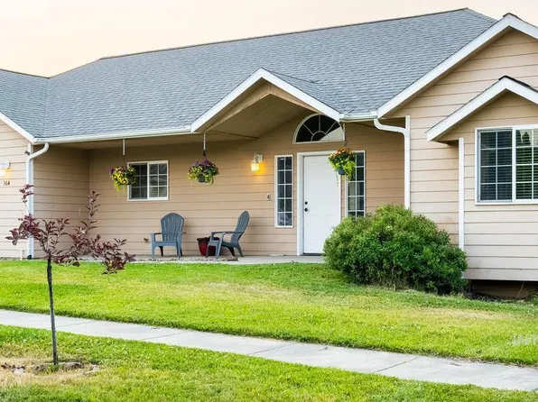 364 Pintail Ln, Moscow, ID 83843