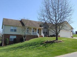 101 Bristol Ln, Mount Sterling, KY 40353