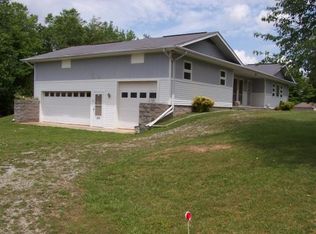 186 Sherman Dr, Crossville, TN 38555