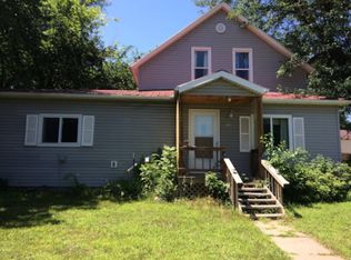 620 S 4th St, Verdigre, NE 68783