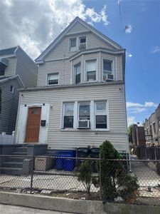 710 East 223rd Street, Bronx, NY, 10466