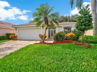 7354 Lugano Dr, Boynton Beach, FL 33437