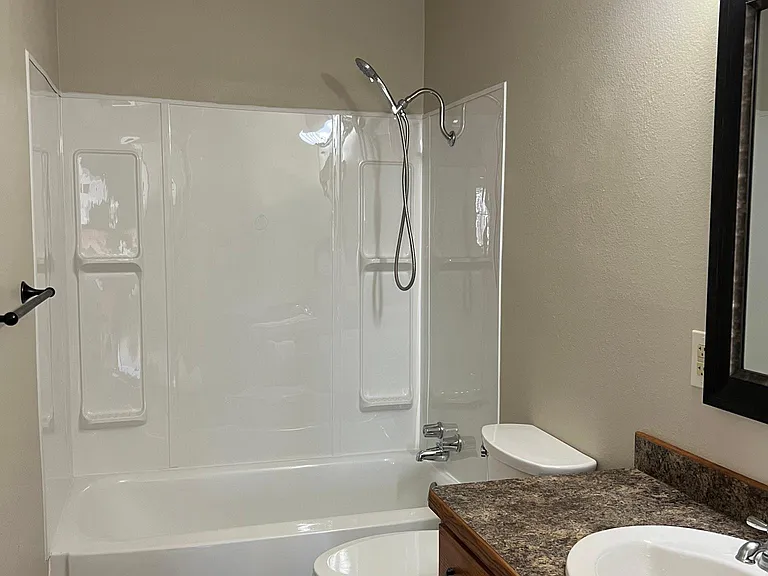 Full Bath