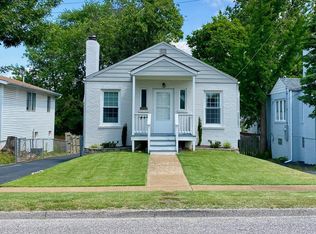 135 Monica Dr, Saint Louis, MO