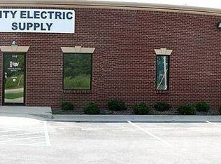 2113 Veterans Dr, Decatur, AL 35601