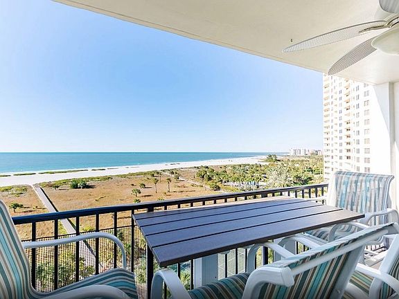 3rd image of 1230 Gulf Blvd APT 1001