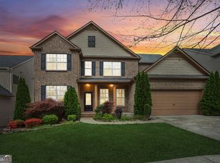 2539 Larson Creek Cv, Duluth, GA 30097