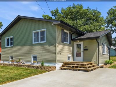 926 Prairie St, Grinnell, IA, 50112