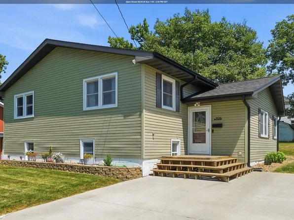926 Prairie St, Grinnell, IA 50112