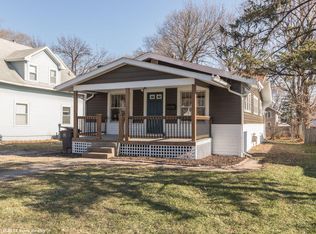 717 38th St, Des Moines, IA 50312