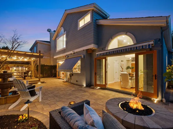 11842 Placer Spring Ct, Cupertino, CA 95014