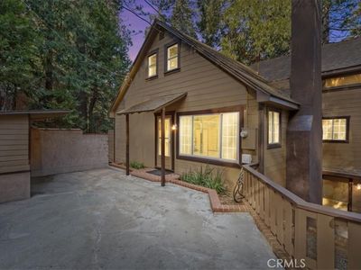 23698 Scenic Dr, Crestline, CA, 92325
