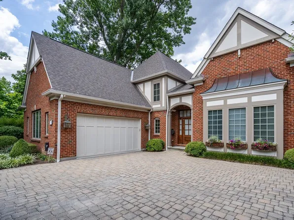 3548 Grandin Rd, Cincinnati, OH 45226