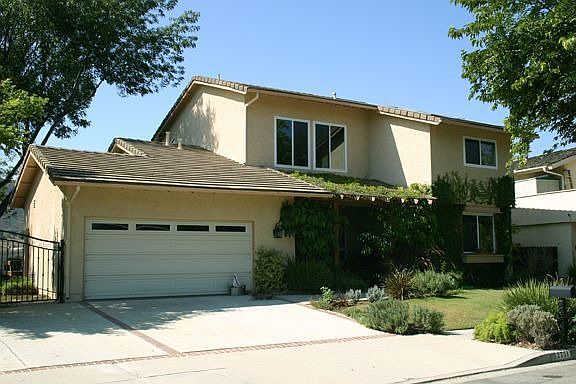 Front view