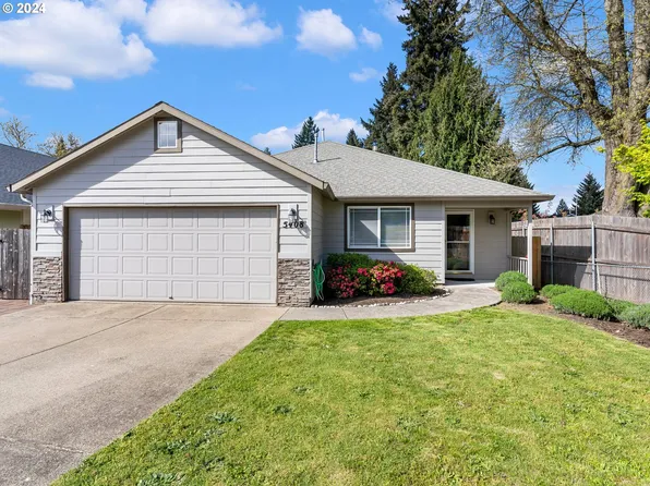 5408 NE 71st St, Vancouver, WA 98661