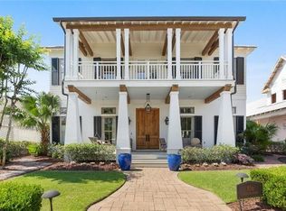 856 Chretien Point Ave, Covington, LA 70433