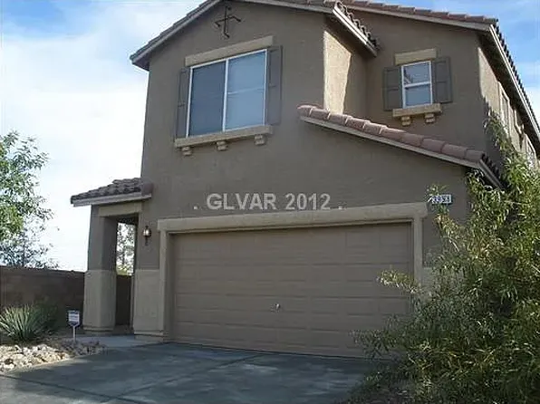 3994 Chasing Heart Way, Las Vegas, NV 89115