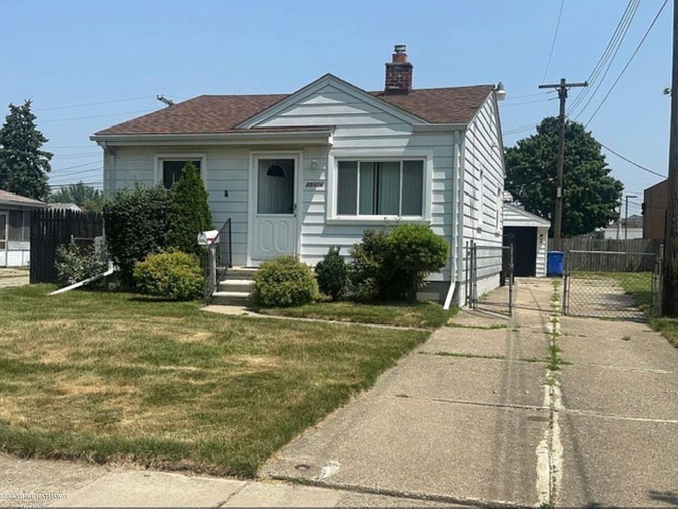 1st image of 25106 Rosenbusch Blvd