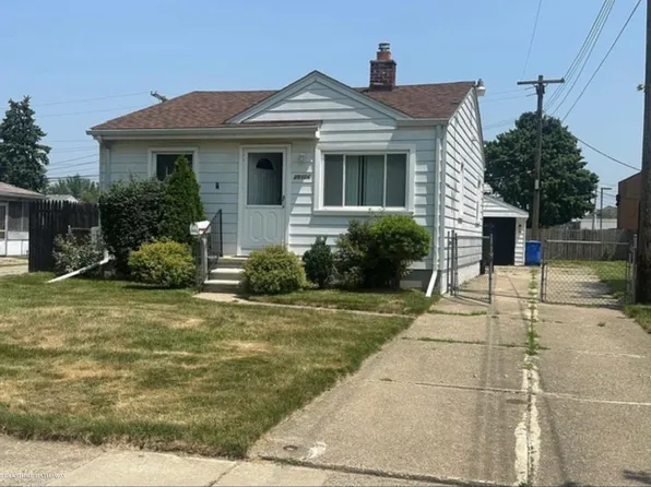 25106 Rosenbusch Blvd, Warren, MI 48089