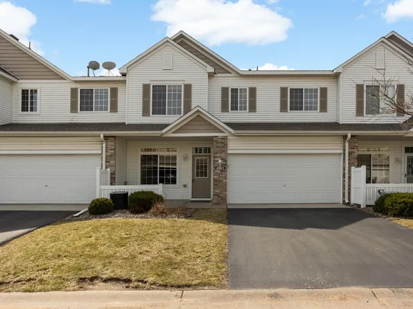 4901 Bisset Ln, Inver Grove Heights, MN 55076