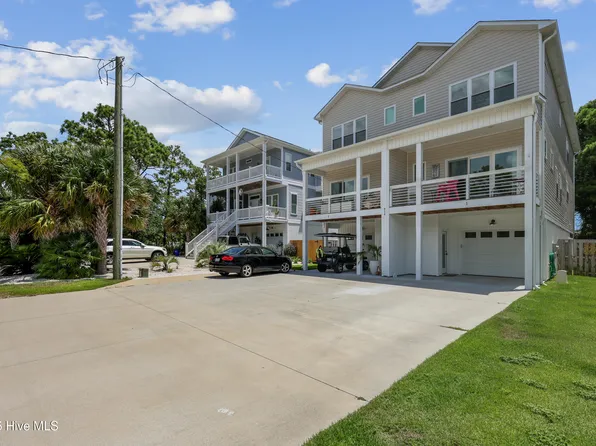 914 Old Dow Road Unit 1, Carolina Beach, NC 28428