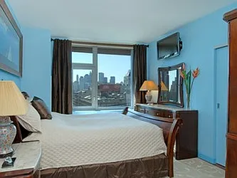 Rented by Corcoran