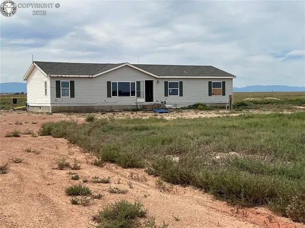 4875 Doyle Rd, Avondale, CO 81022