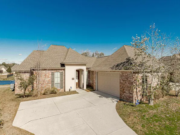 17019 Bradford Ave, Greenwell Springs, LA 70739