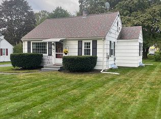 34 Brookhaven Rd, Worcester, MA 01606