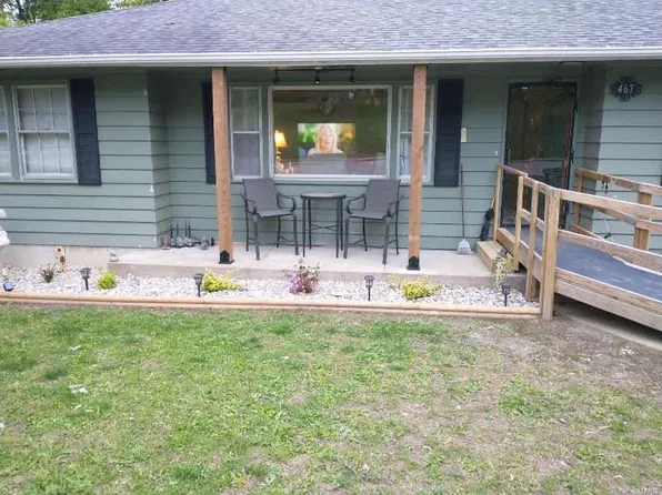 467 Main St, Herculaneum, MO 63048