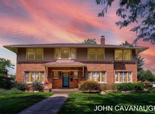 133 E Central Ave, Zeeland, MI 49464