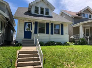 1316 S 73rd St, Milwaukee, WI 53214