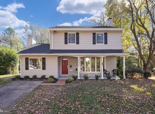 2415 Londonderry Rd, Alexandria, VA 22308