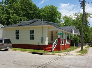 1601 Poole Rd, Raleigh, NC 27610