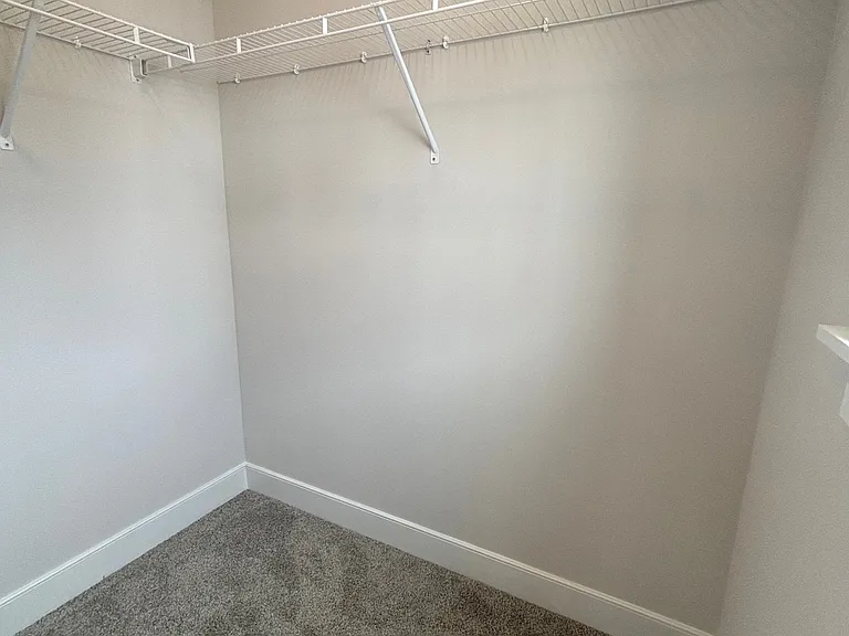 2nd Walk-in closet