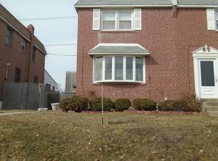 718 Michell St, Ridley Park, PA 19078