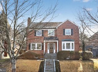 1548 Northgate Rd NW, Washington, DC 20012